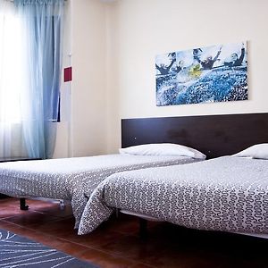 Habitación Estándar con 2 Camas Individuales